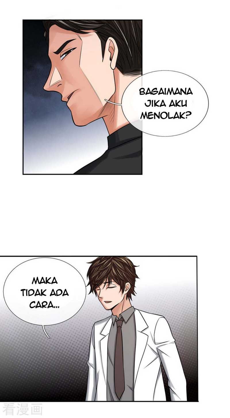 Super Medical Fairy in The City Chapter 25 Gambar 6