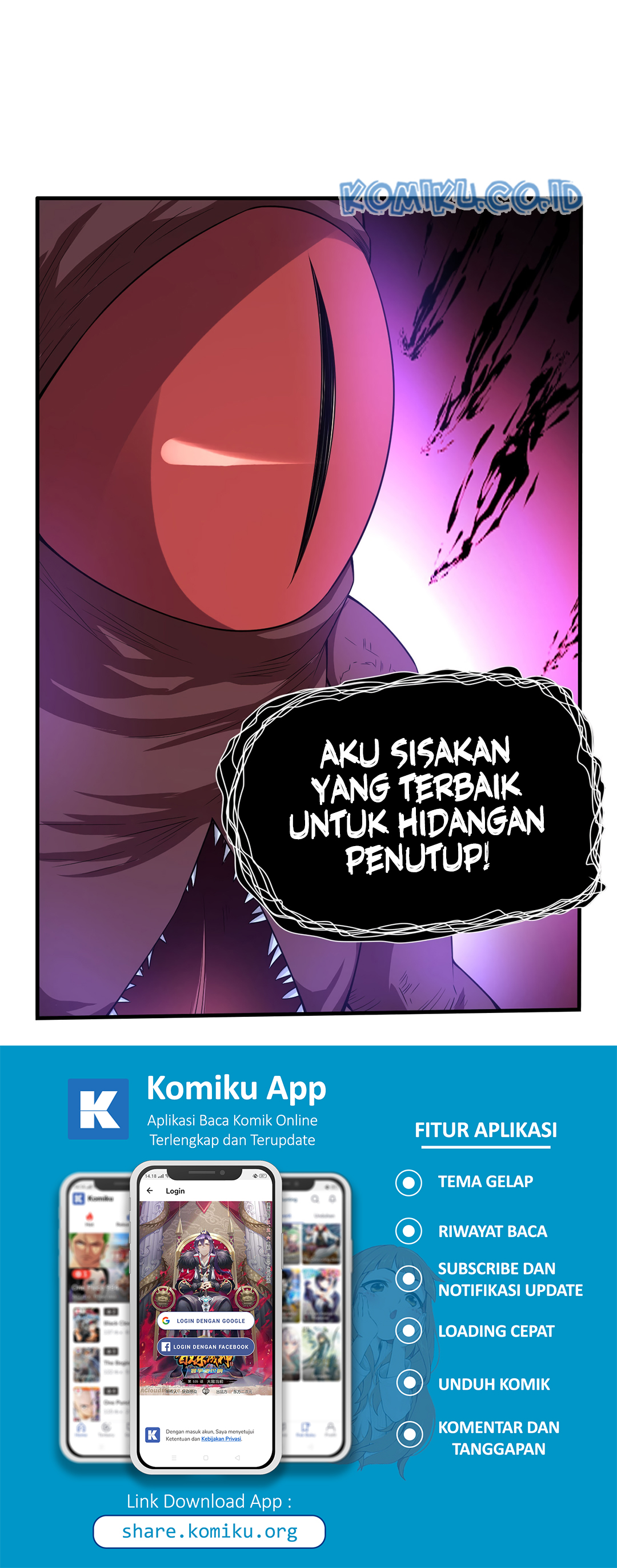 Reborn Big Player Chapter 187 Gambar 5