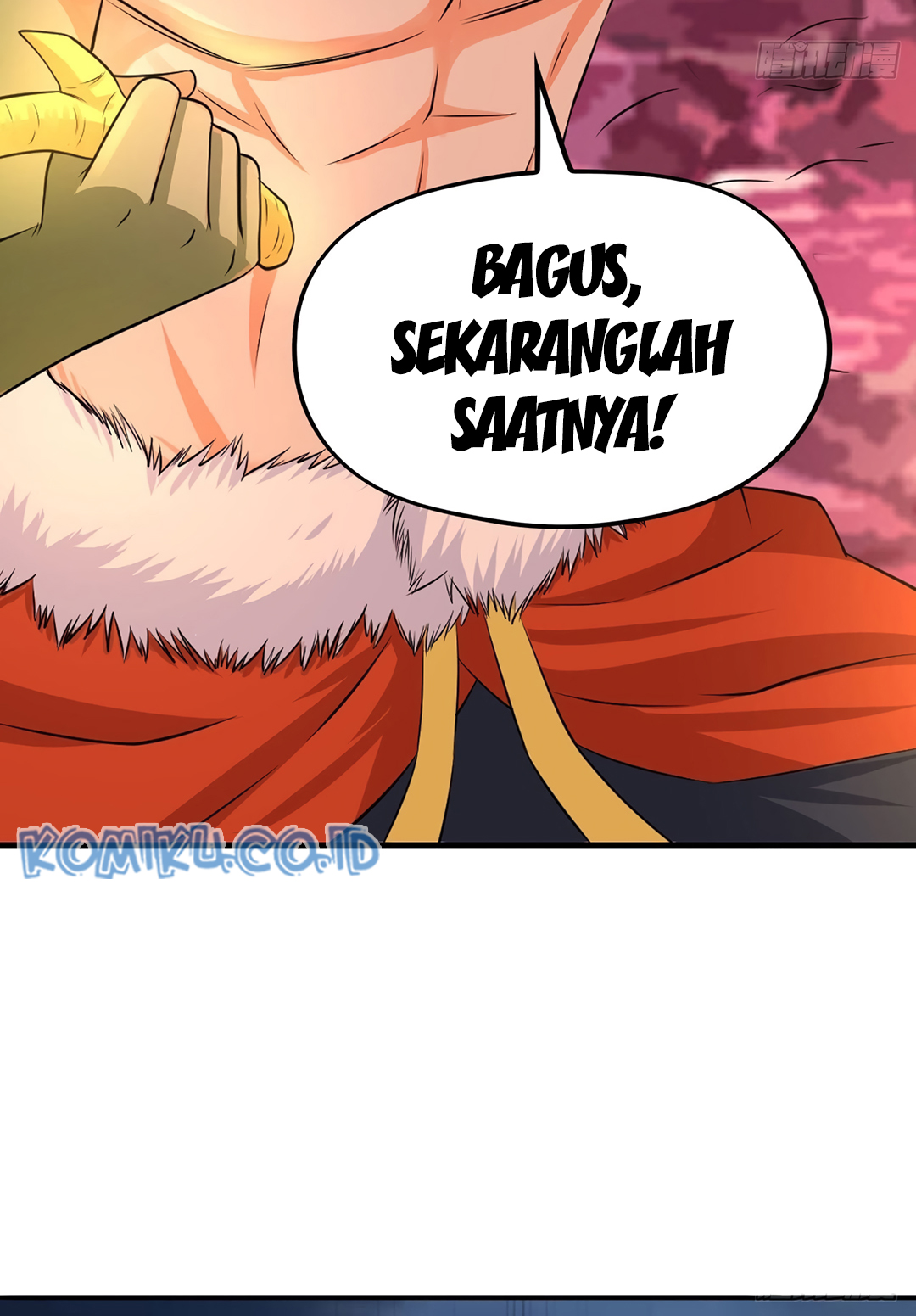 Reborn Big Player Chapter 188 Gambar 10