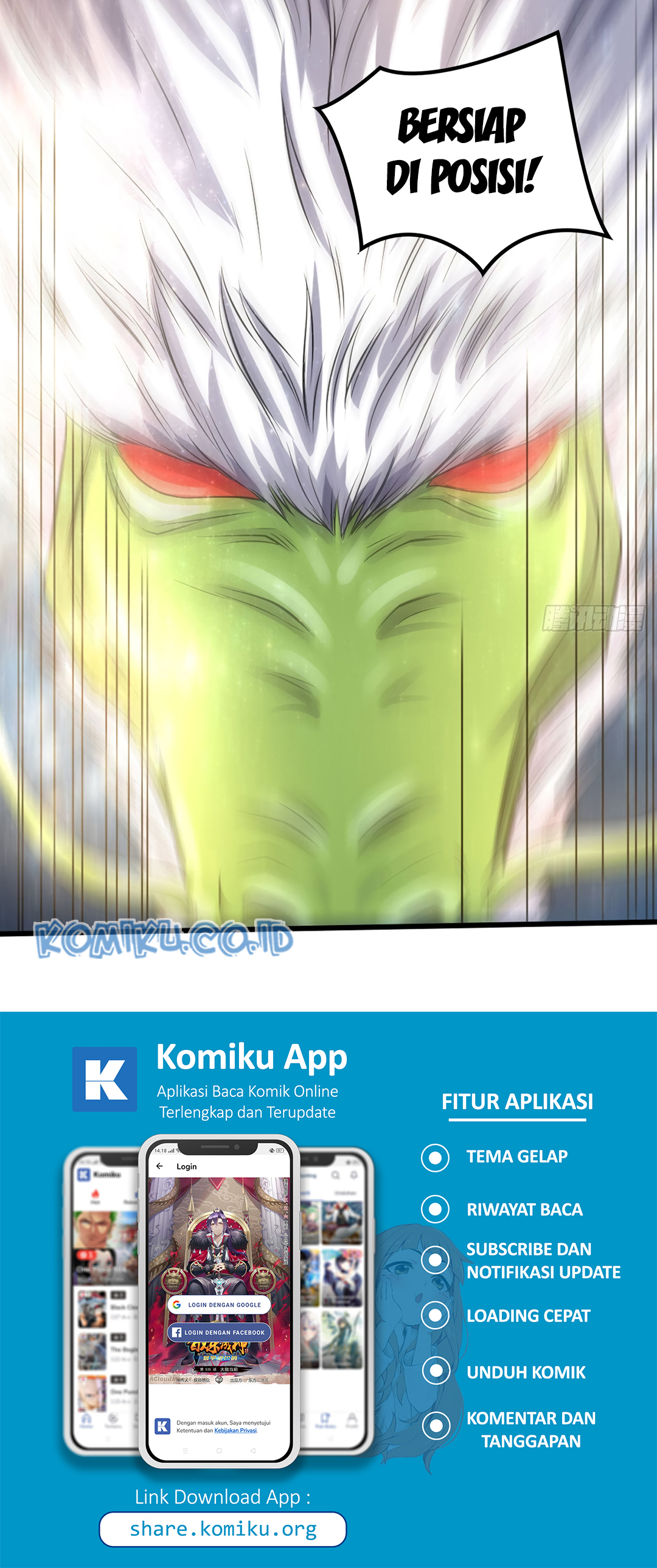 Reborn Big Player Chapter 188 Gambar 14