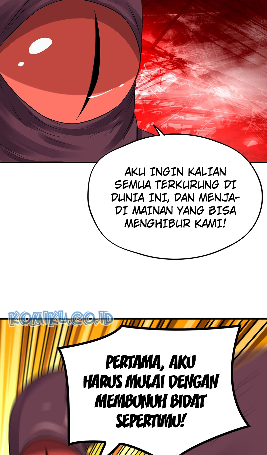 Reborn Big Player Chapter 189 Gambar 17