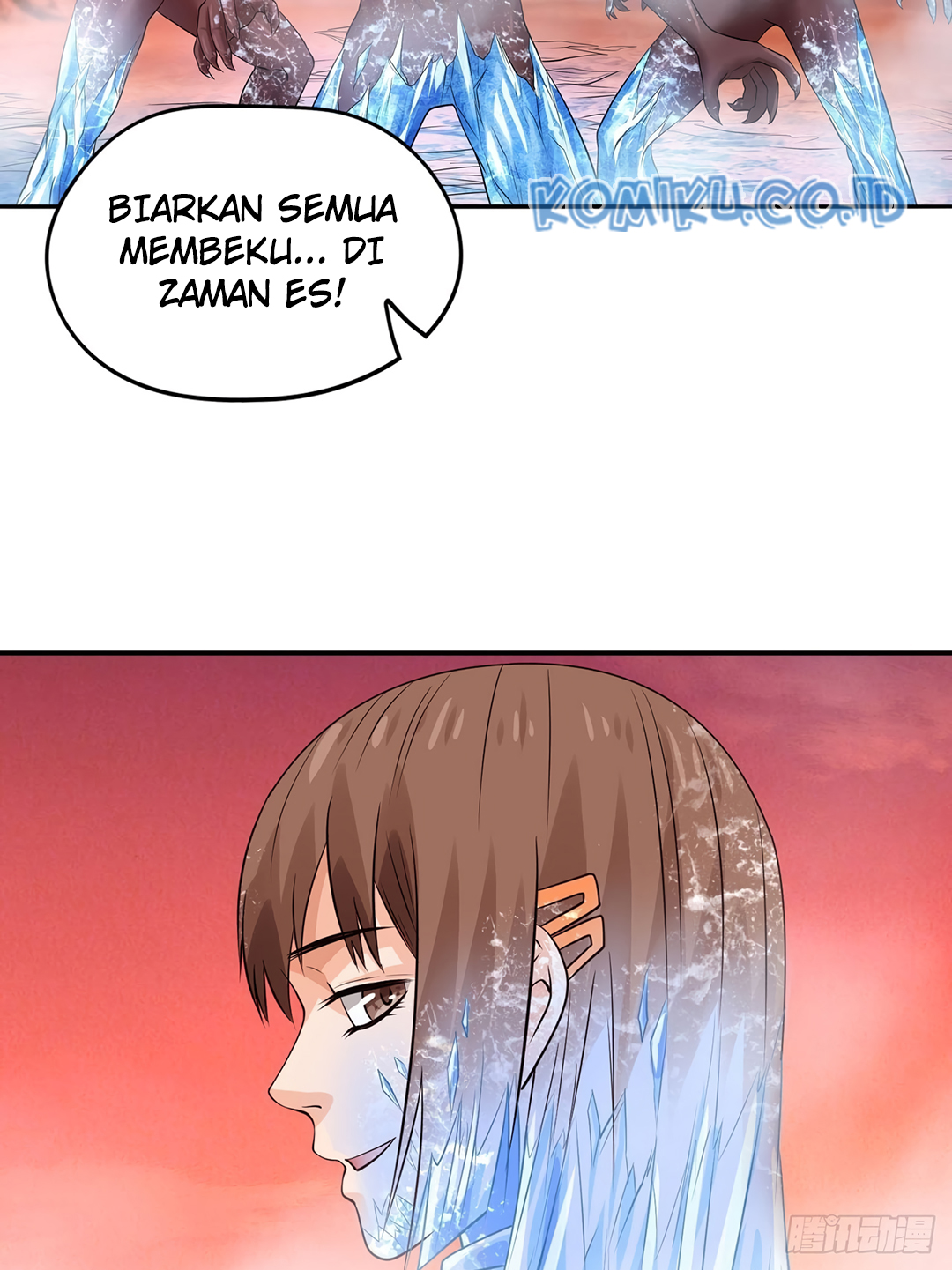 Reborn Big Player Chapter 190 Gambar 4