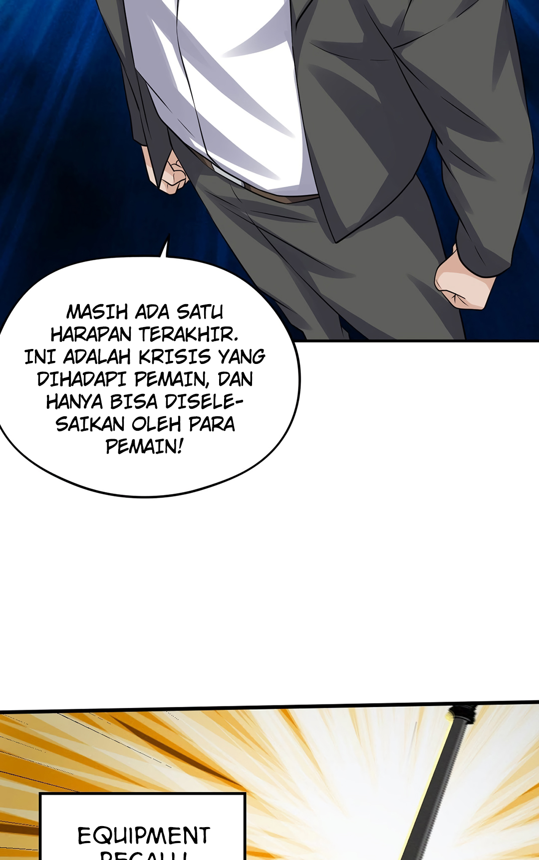 Reborn Big Player Chapter 191 Gambar 14