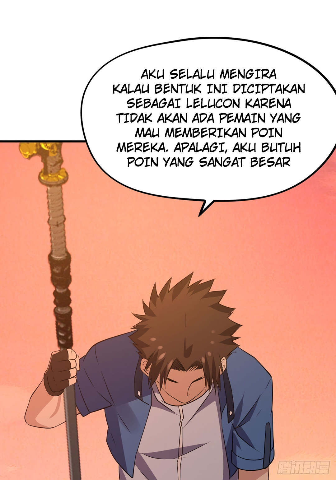 Reborn Big Player Chapter 191 Gambar 20