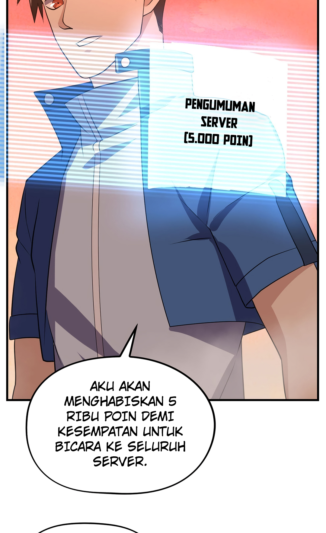 Reborn Big Player Chapter 191 Gambar 22