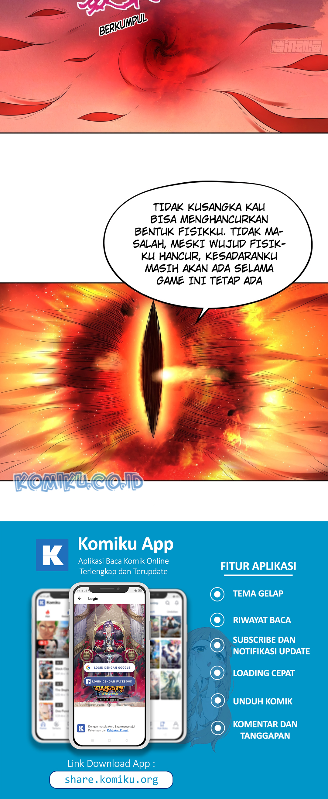 Reborn Big Player Chapter 191 Gambar 9