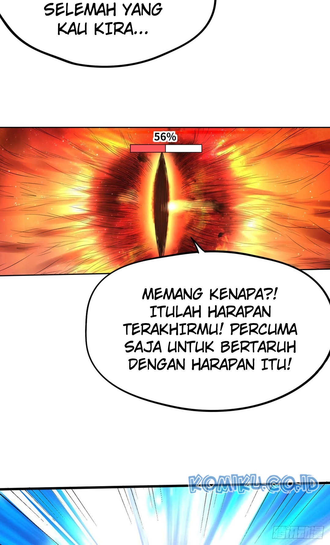 Reborn Big Player Chapter 192 Gambar 16