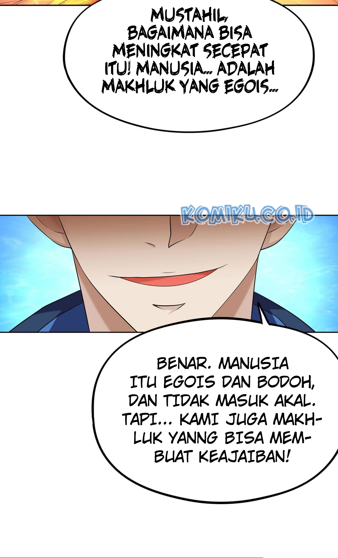 Reborn Big Player Chapter 192 Gambar 19