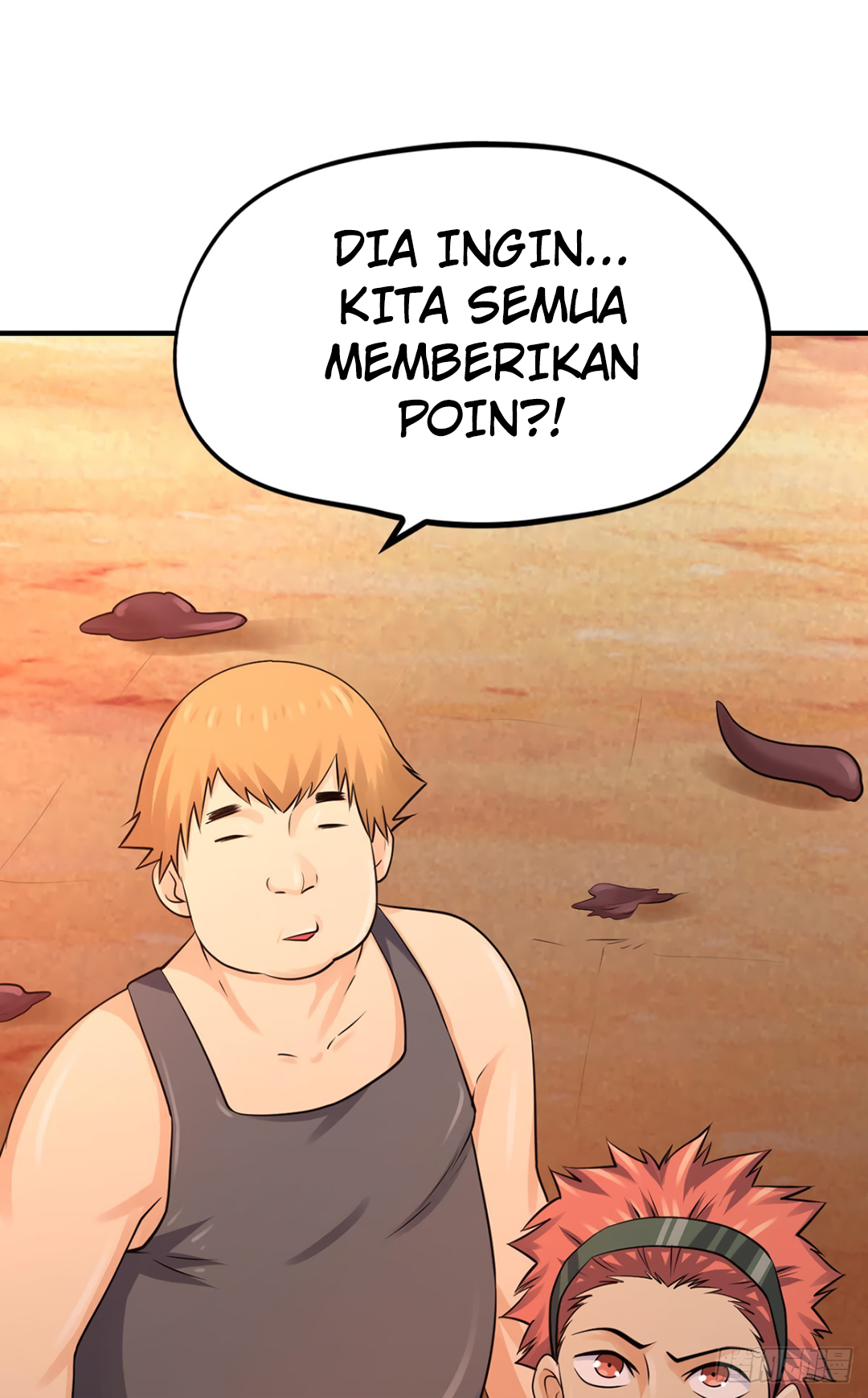 Baca Manhua Reborn Big Player Chapter 192 Gambar 2