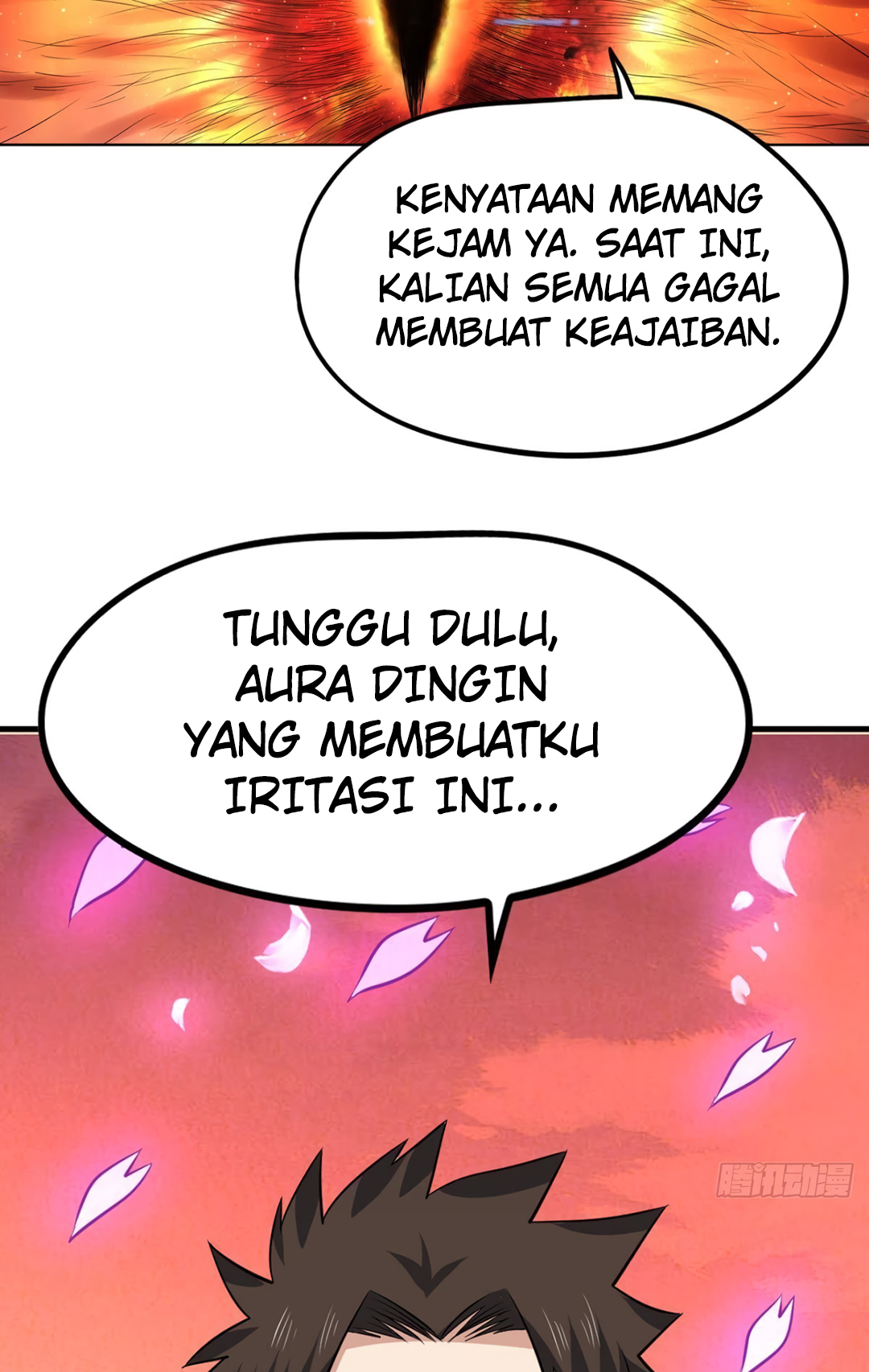 Reborn Big Player Chapter 192 Gambar 22