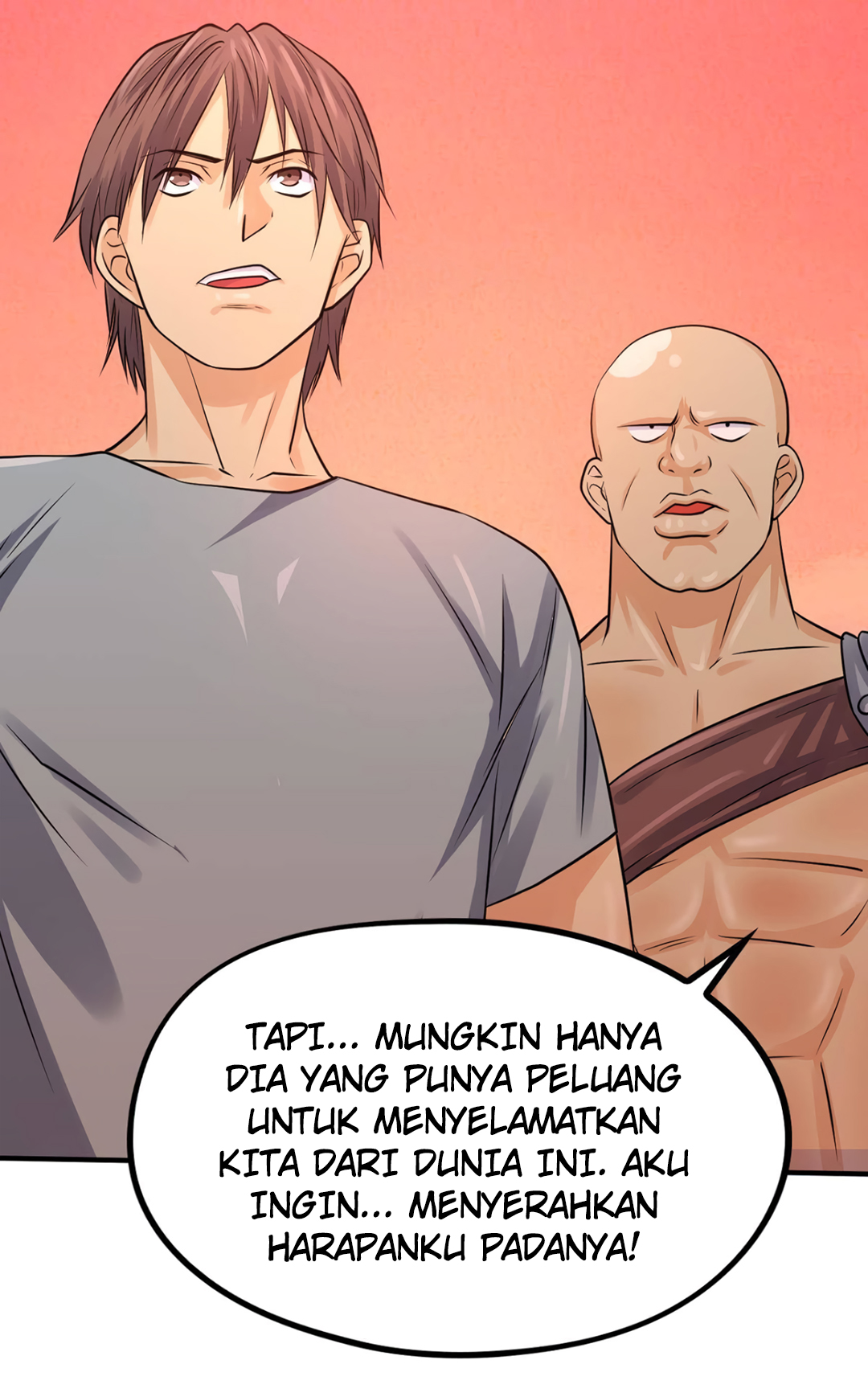 Reborn Big Player Chapter 192 Gambar 4