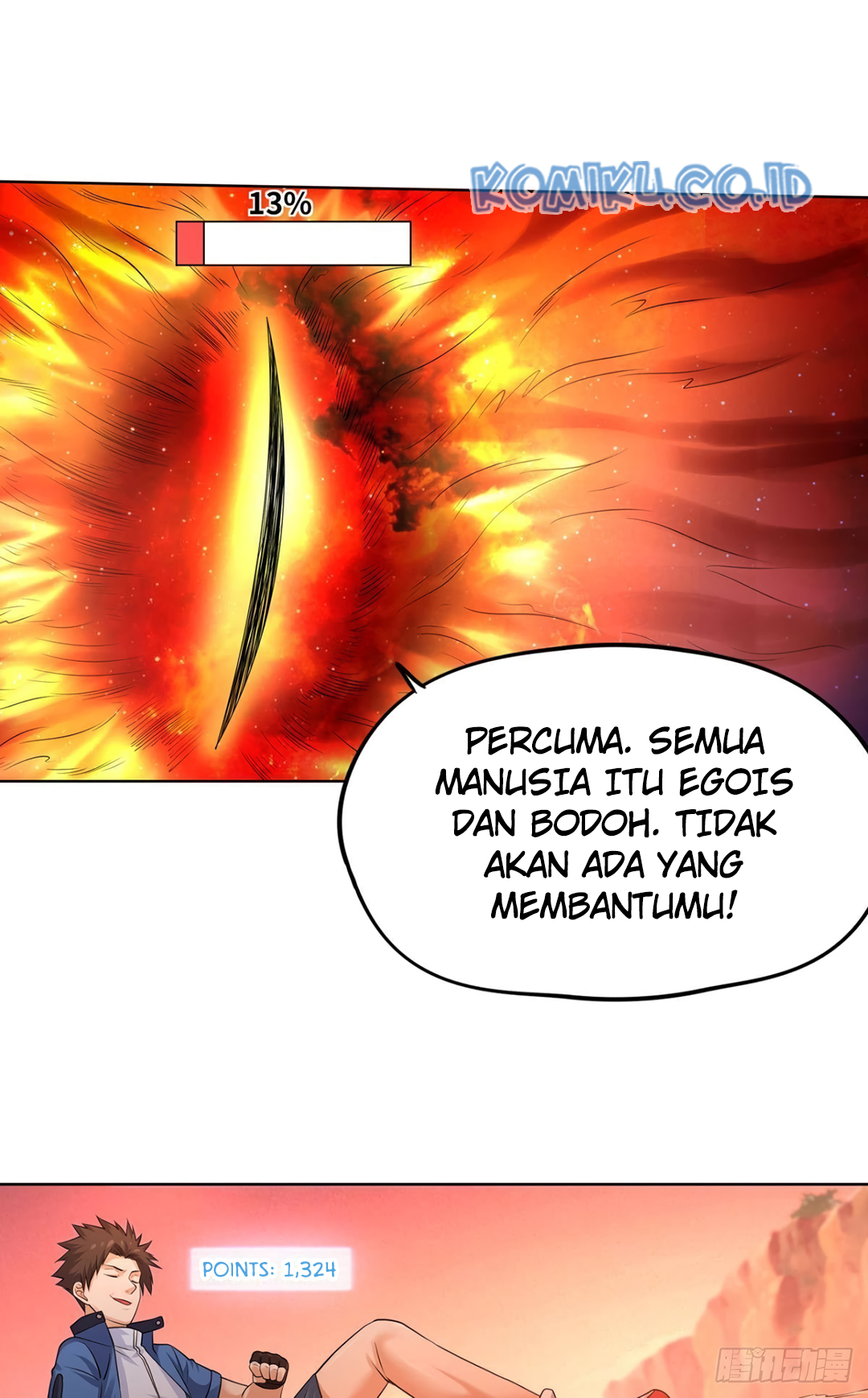 Reborn Big Player Chapter 192 Gambar 5