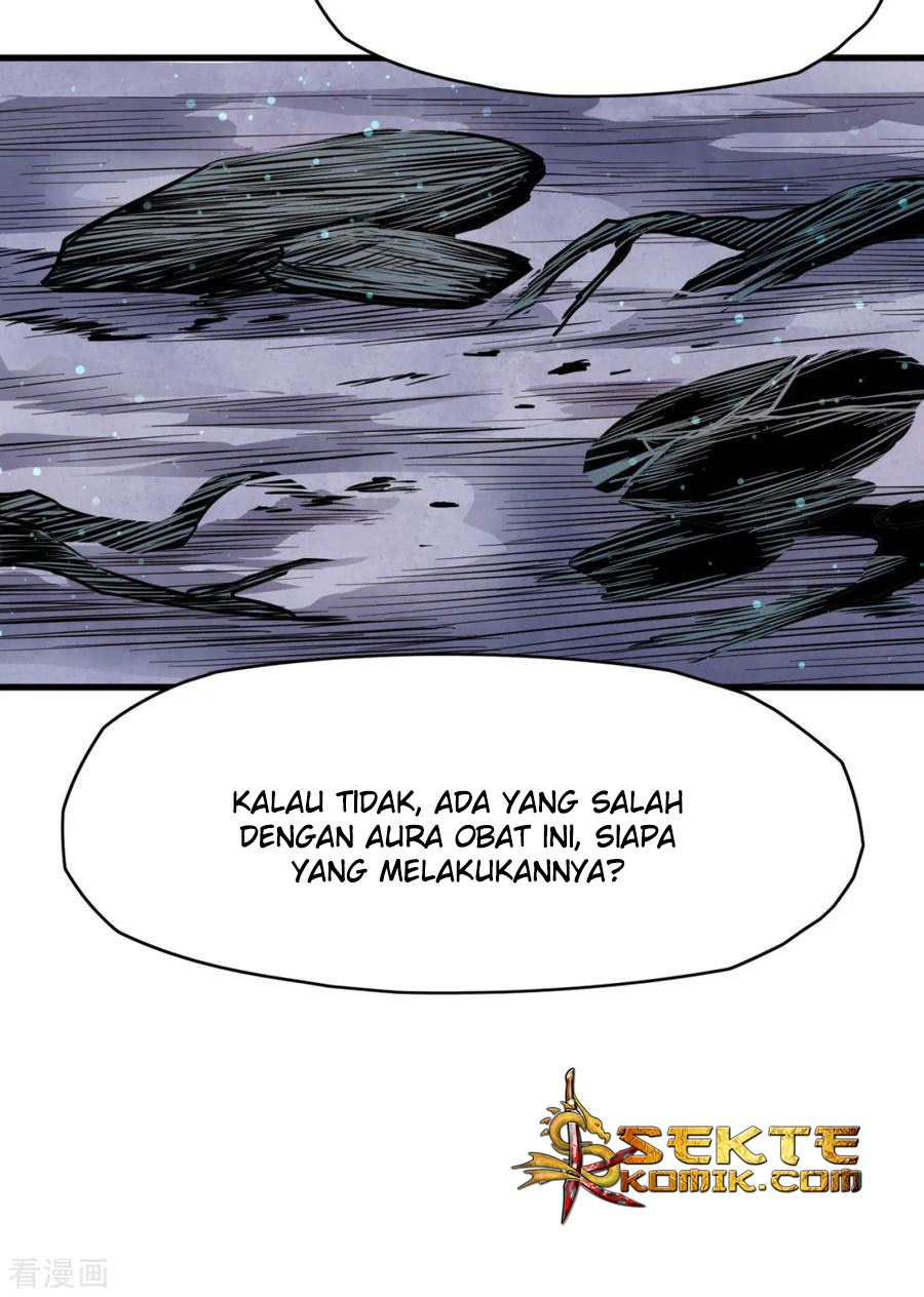 Return To The Earth And Be A God Stick Chapter 24 Gambar 32