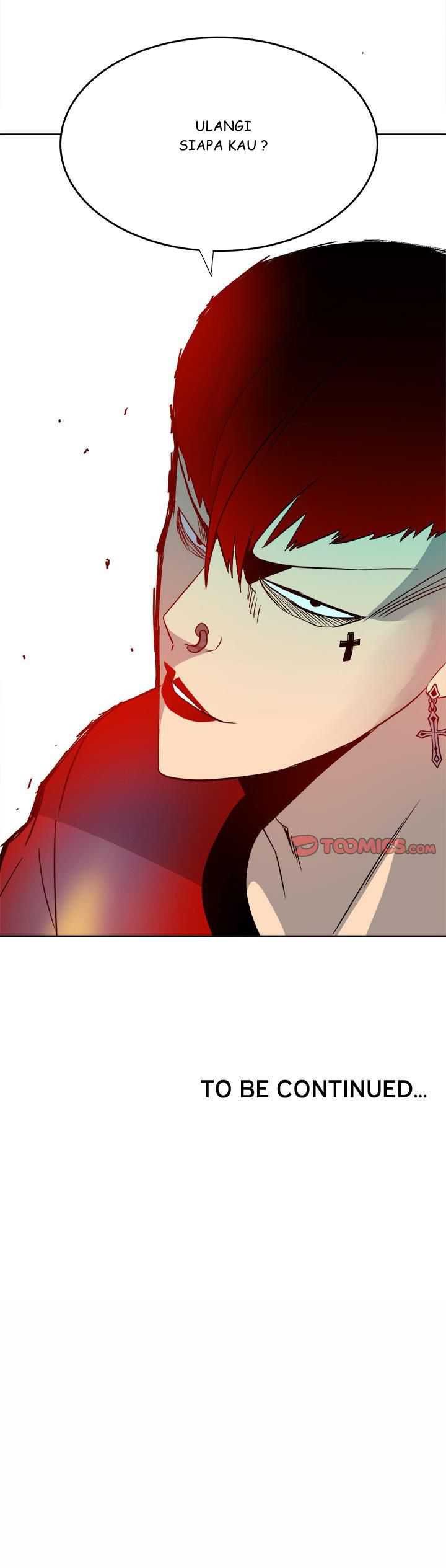 The Villain Chapter 54 Gambar 15