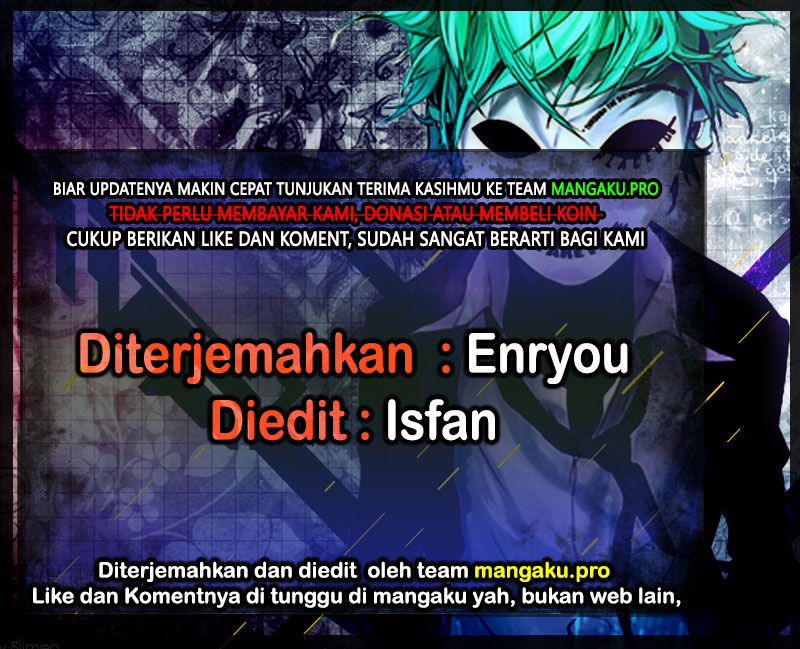 Baca Komik Colorless Chapter 4 Gambar 1