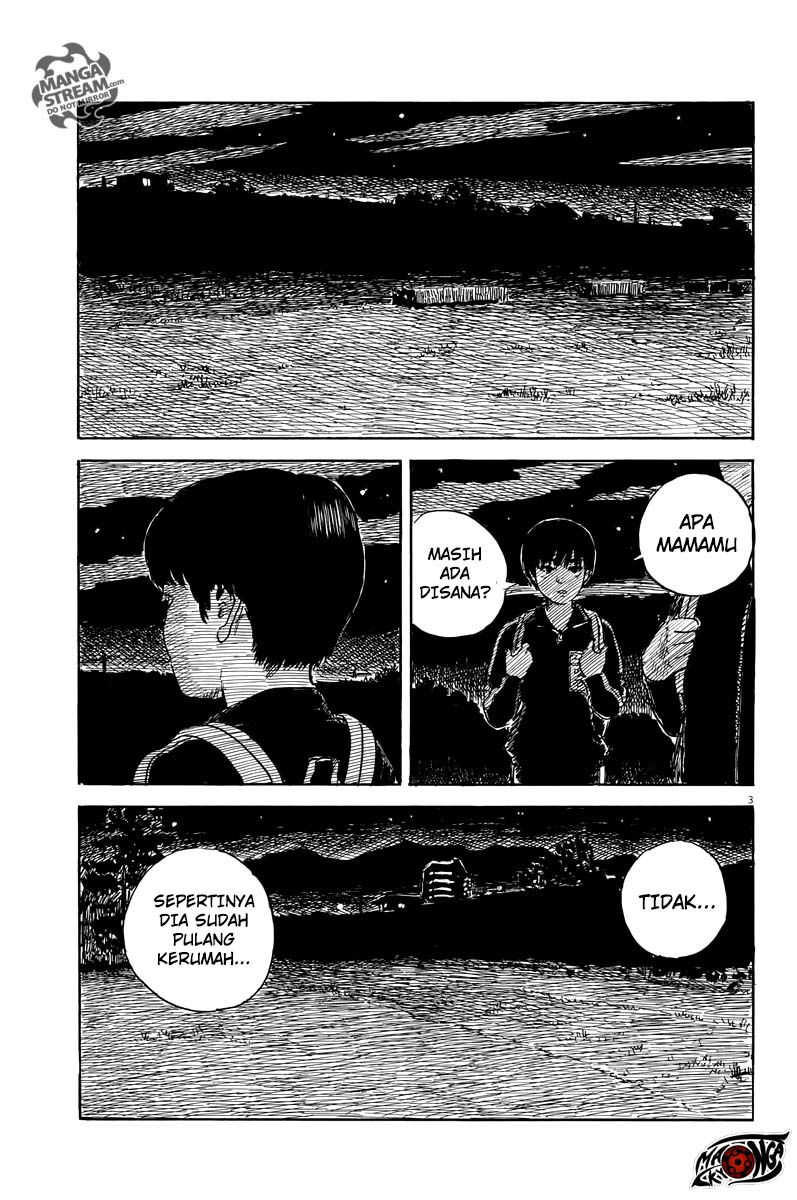 A Trail of Blood Chapter 34 Gambar 4