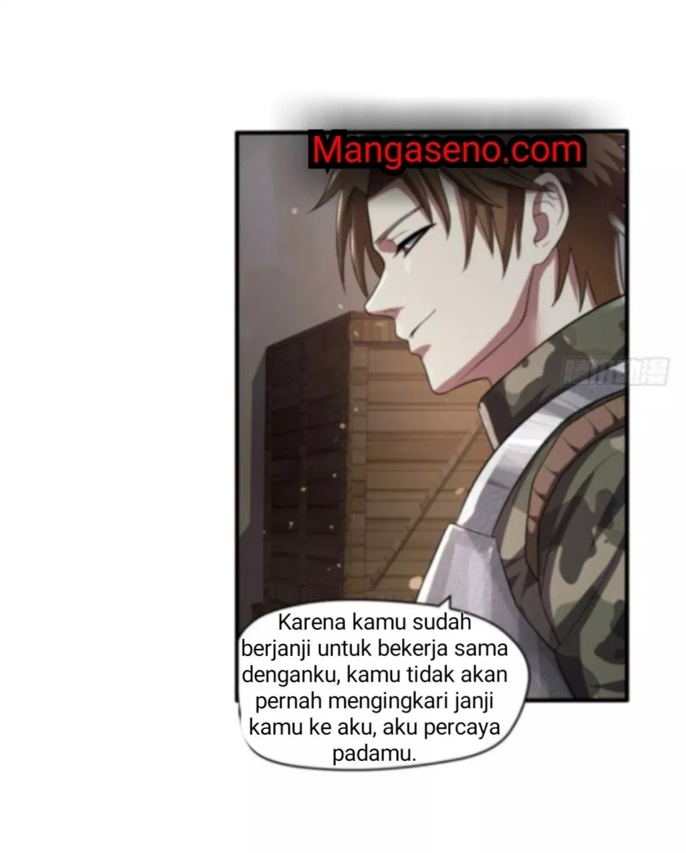 Reborn Big Player Chapter 8 Gambar 3