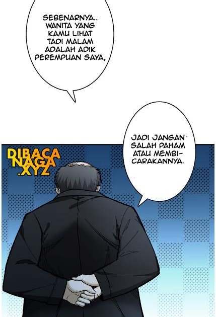 Baca Manhua Cheating Men Must Die Chapter 8 Gambar 2