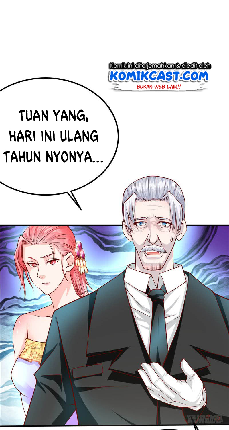 First Rate Master Chapter 41 Gambar 19