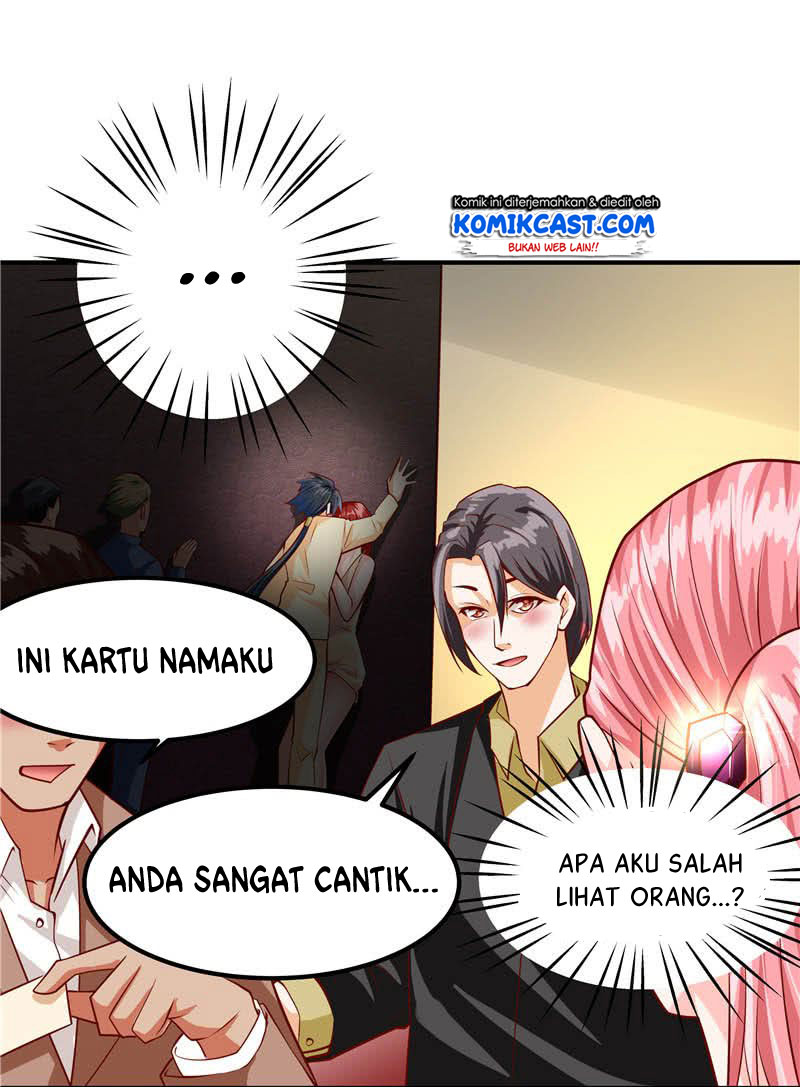 First Rate Master Chapter 41 Gambar 4