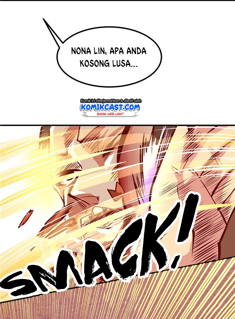 First Rate Master Chapter 41 Gambar 5