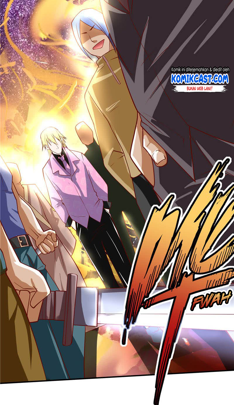 First Rate Master Chapter 41 Gambar 9