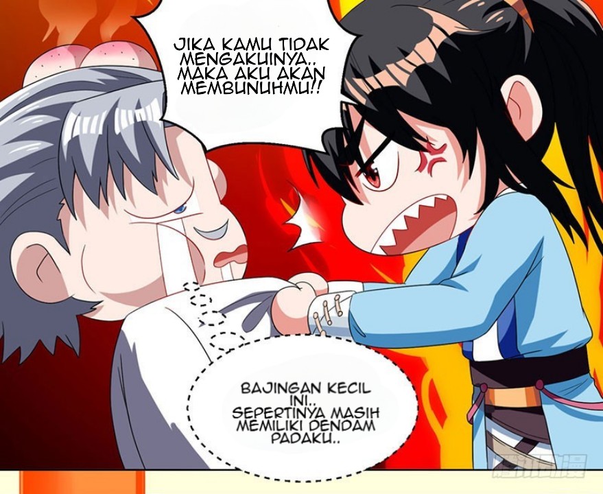 Baca Manhua Dushi Xiaoyao Chapter 31 Gambar 2