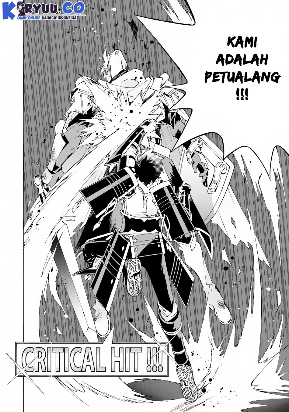 Argate Online Chapter 15 Gambar 24