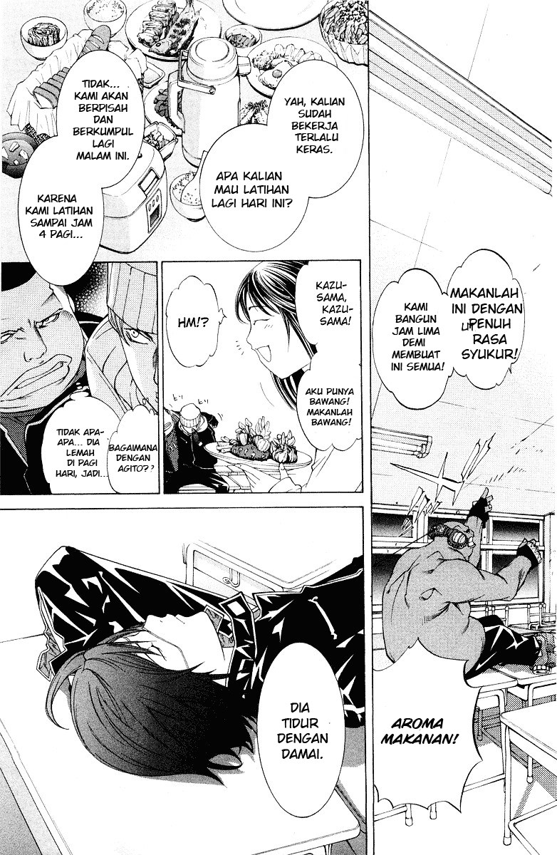 Air Gear Chapter 53 Gambar 4