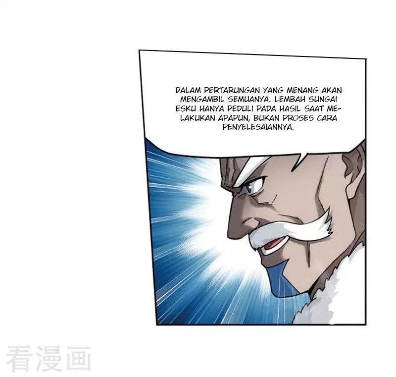 Battle Through the Heavens Chapter 258 Gambar 5