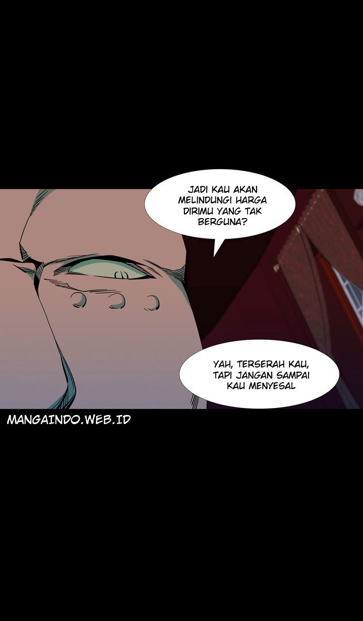 Ability Chapter 40 Gambar 26