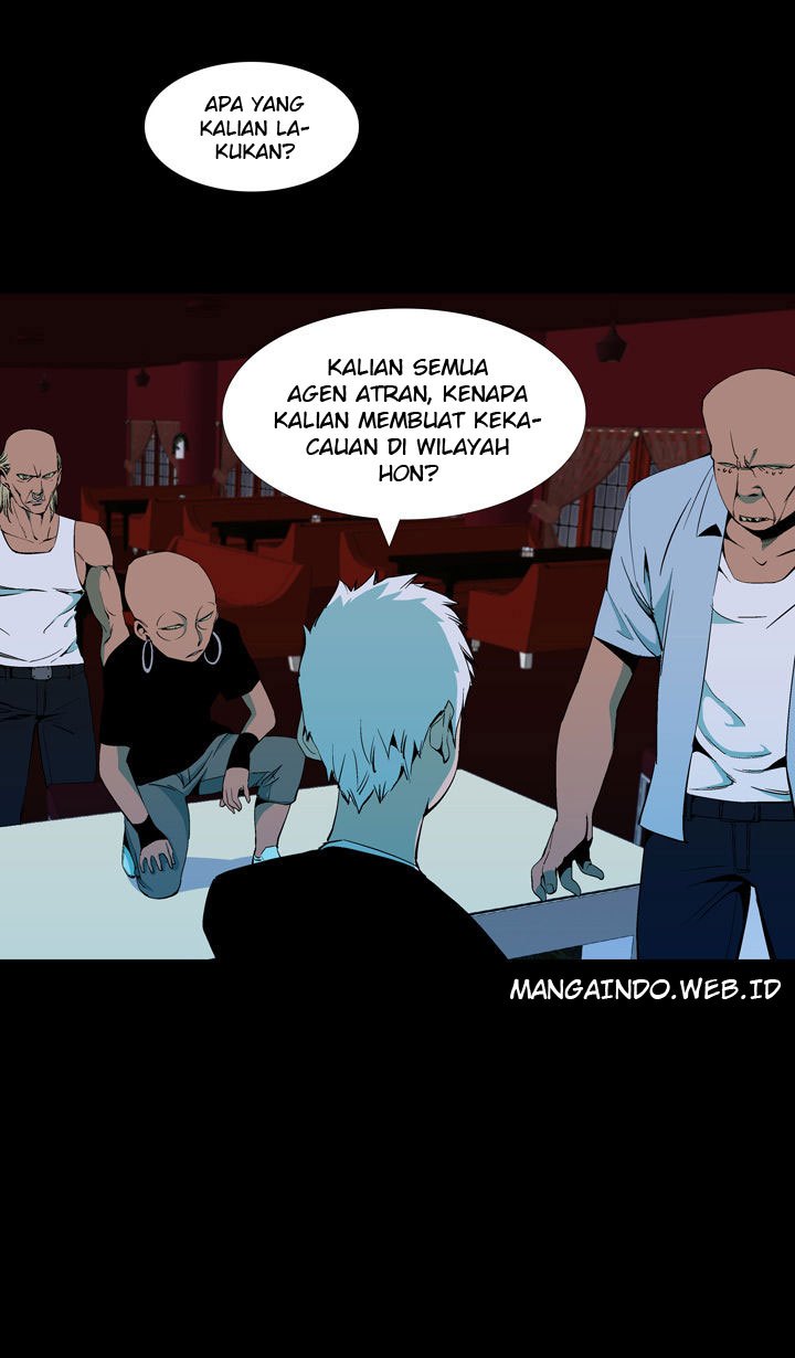 Ability Chapter 40 Gambar 8