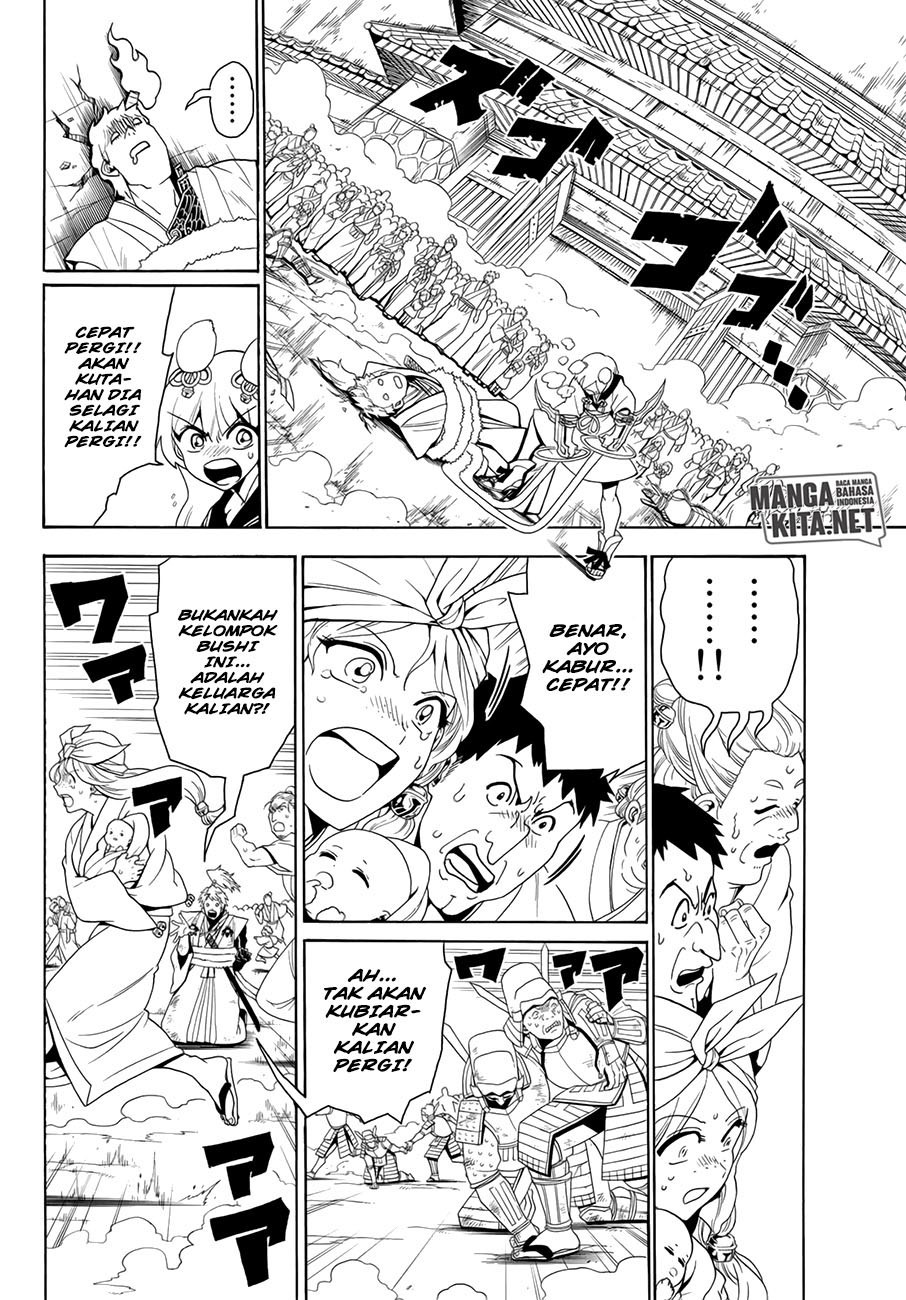 Orient Chapter 16 Gambar 13