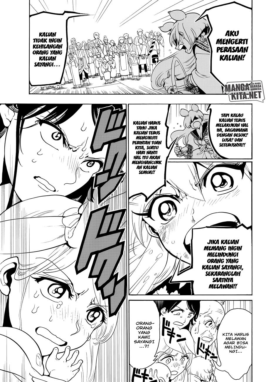 Orient Chapter 16 Gambar 8