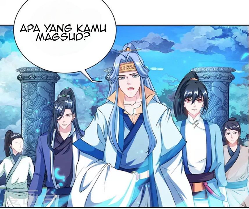 Dushi Xiaoyao Chapter 92 Gambar 16