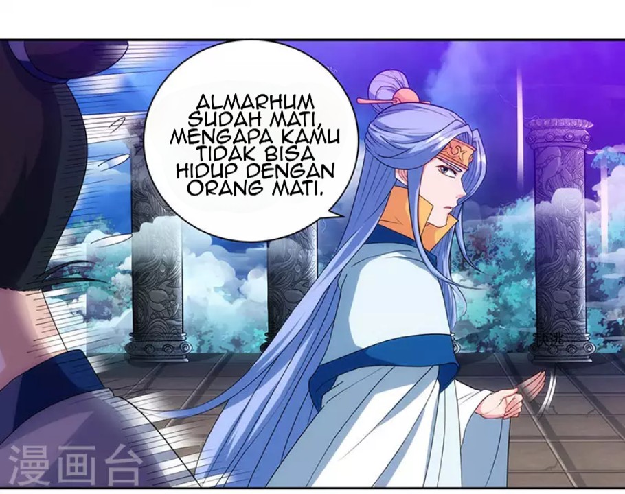 Dushi Xiaoyao Chapter 92 Gambar 18