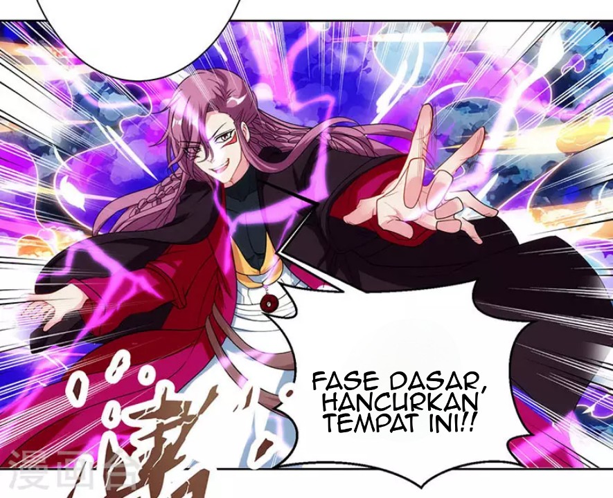 Dushi Xiaoyao Chapter 92 Gambar 21