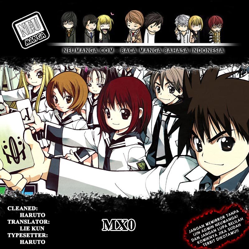 Baca Manga Mx0 Chapter 90 Gambar 2