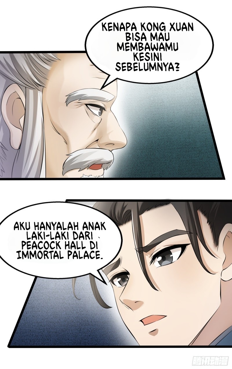 Humman Era Chapter 11 Gambar 25