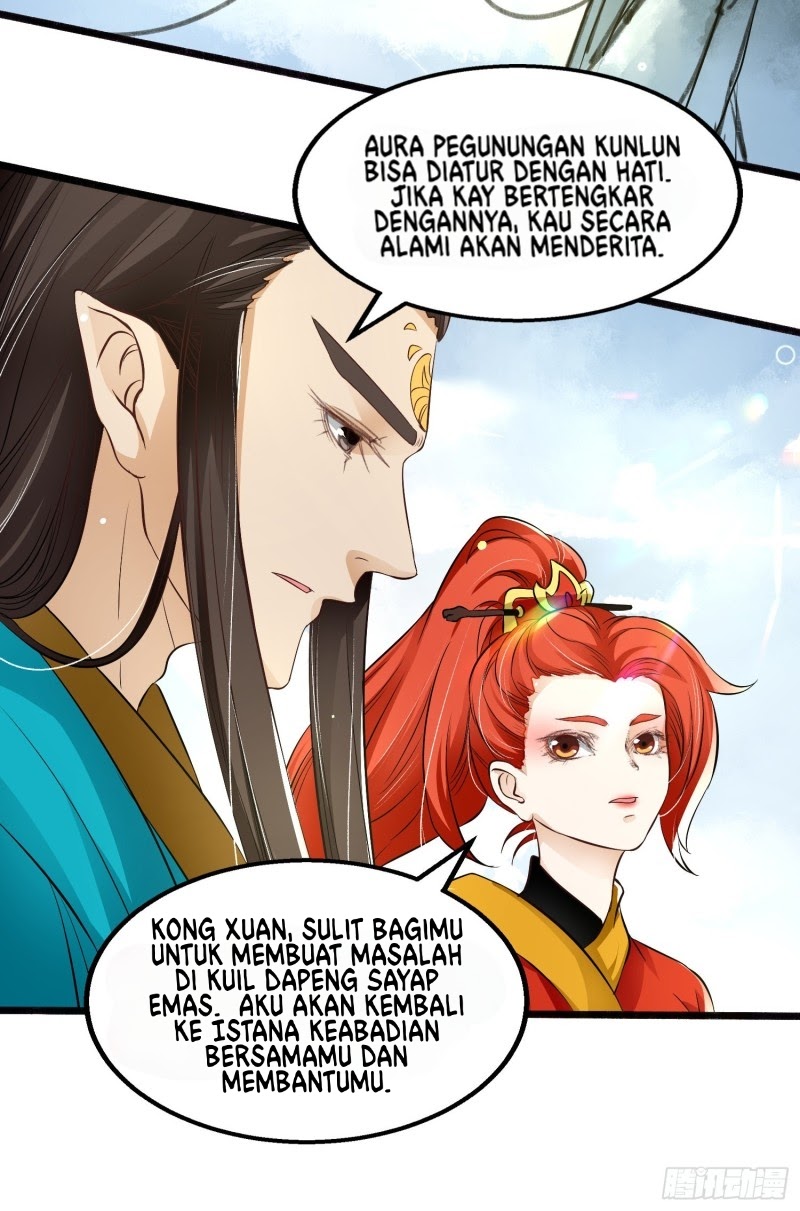 Humman Era Chapter 11 Gambar 6