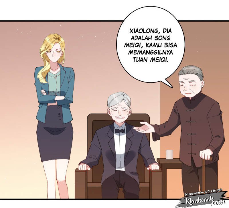 Beautiful Boss Cold-Hearted Chapter 67 Gambar 21