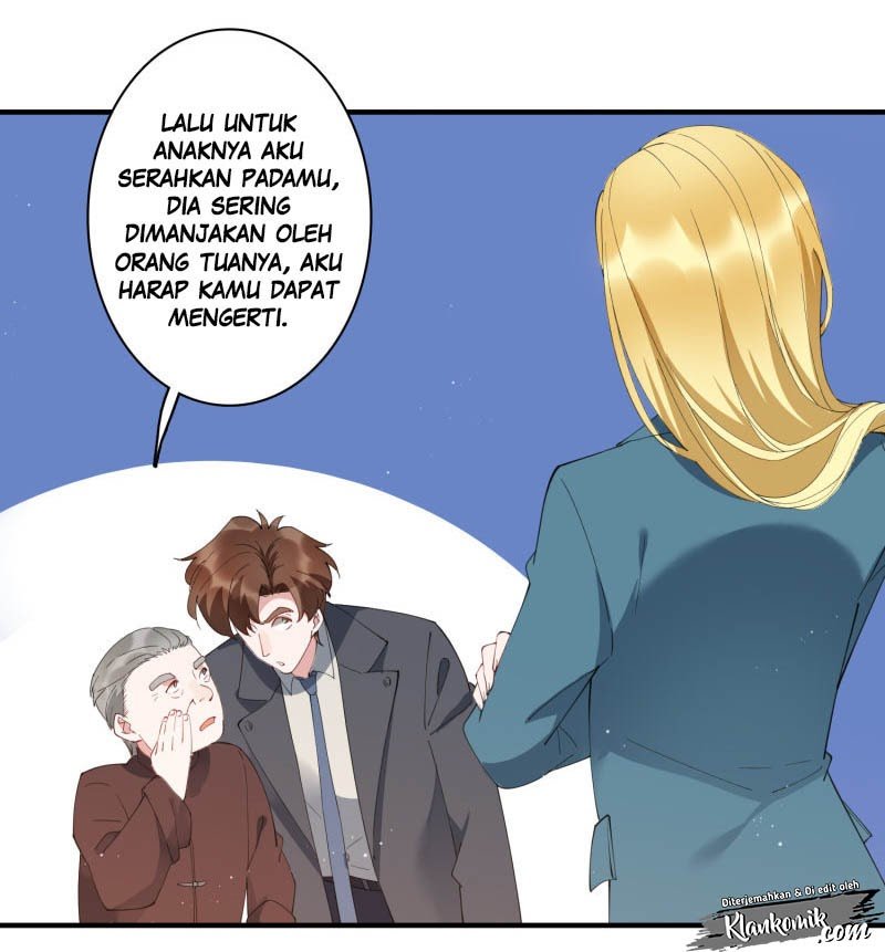 Beautiful Boss Cold-Hearted Chapter 67 Gambar 23