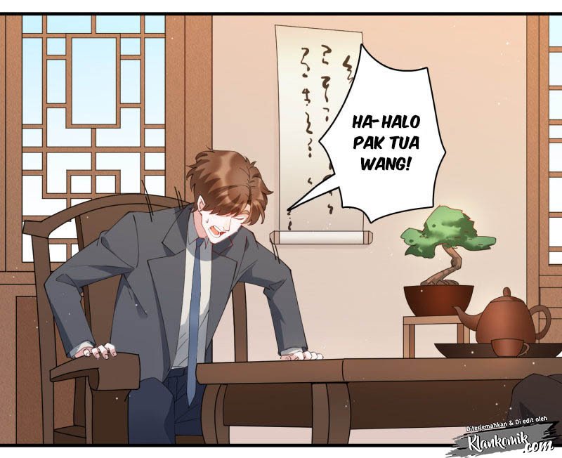Beautiful Boss Cold-Hearted Chapter 67 Gambar 3