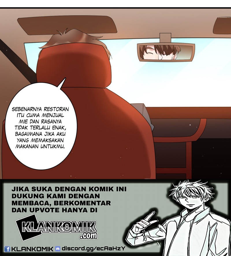 Beautiful Boss Cold-Hearted Chapter 67 Gambar 33