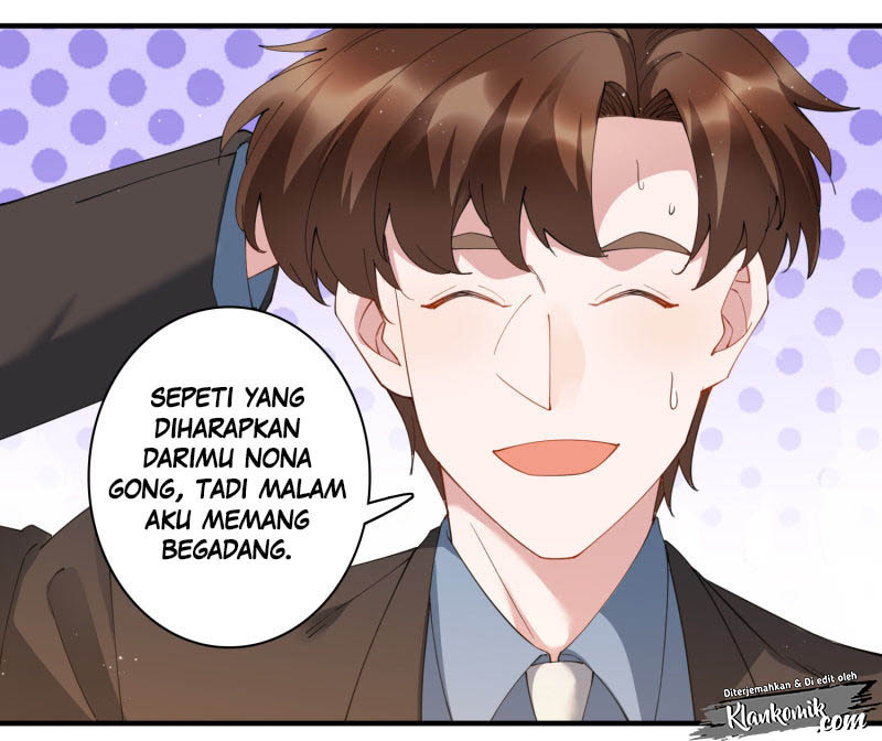 Beautiful Boss Cold-Hearted Chapter 66 Gambar 13