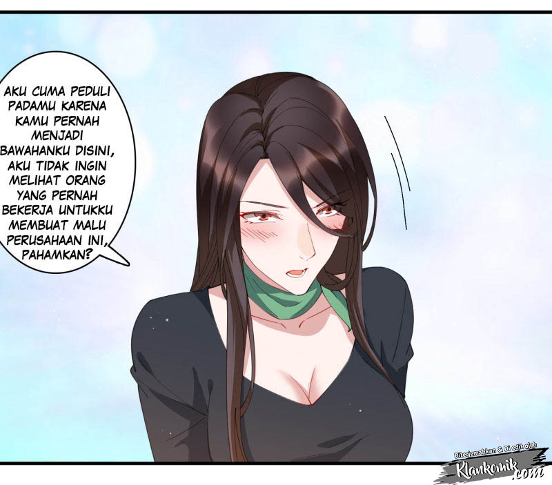 Beautiful Boss Cold-Hearted Chapter 66 Gambar 15