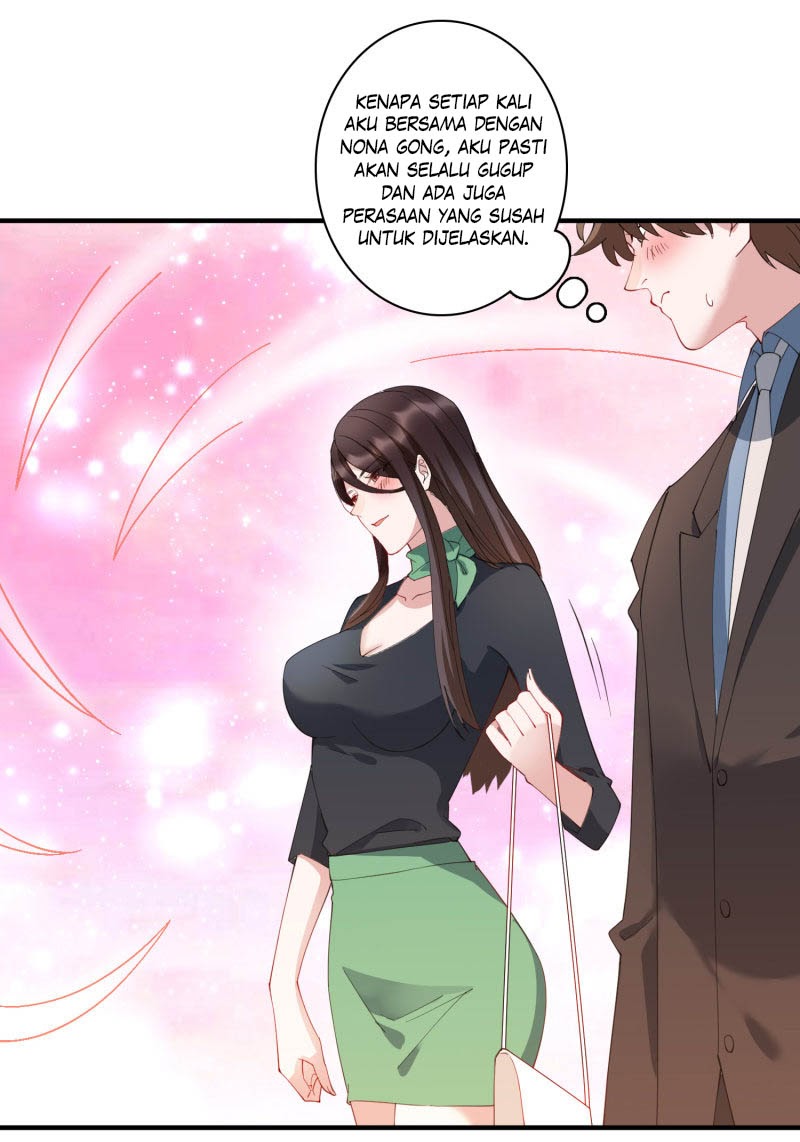 Beautiful Boss Cold-Hearted Chapter 66 Gambar 26