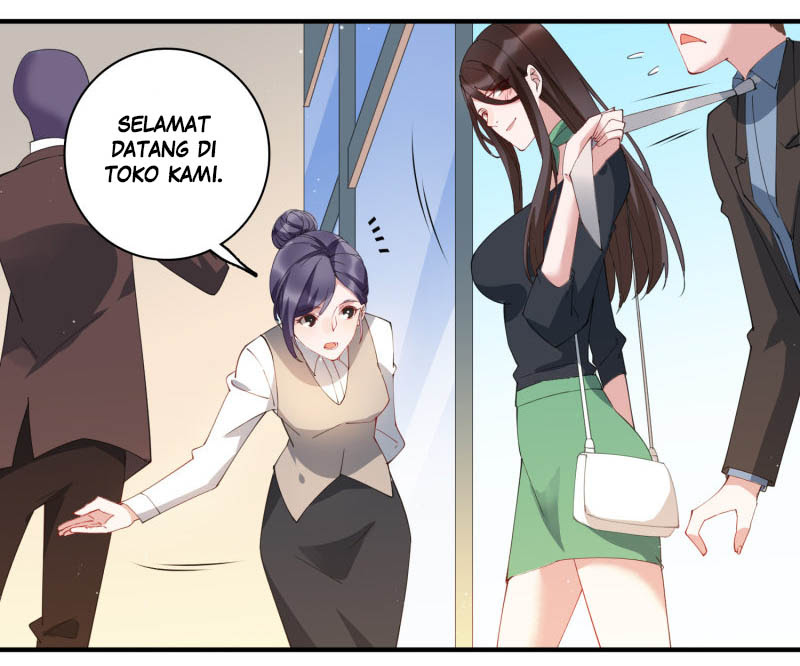 Beautiful Boss Cold-Hearted Chapter 66 Gambar 28