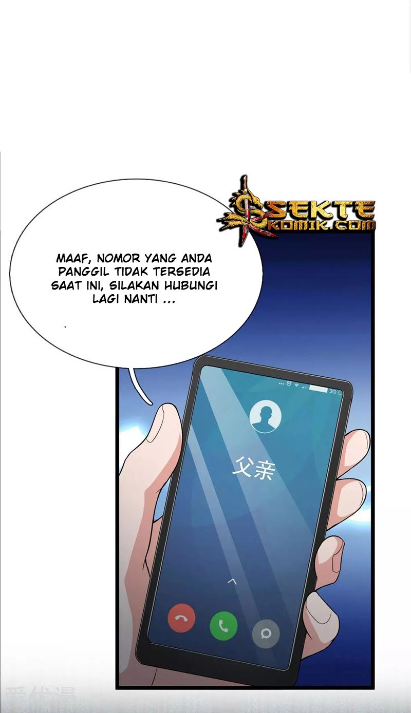 I am Daxianzun Chapter 222 Gambar 4