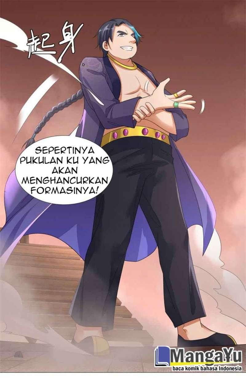 Rebirth Extreme Chapter 26 Gambar 25